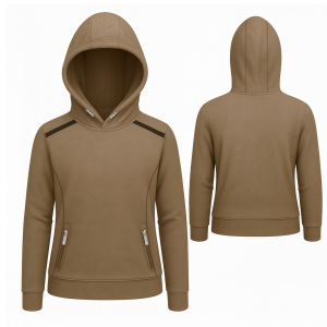 Fashion sewing patterns for GIRLS Sweatshirt